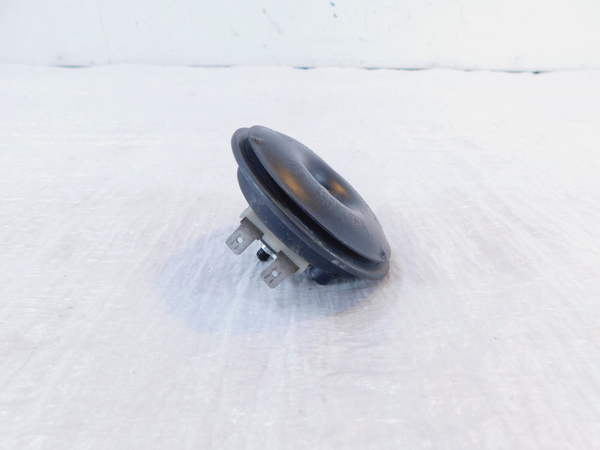 Aprilia Shiver 750 SL750 Dorsoduro SMV750 Black Warning Signal Horn - 854830 - C3 Cycle