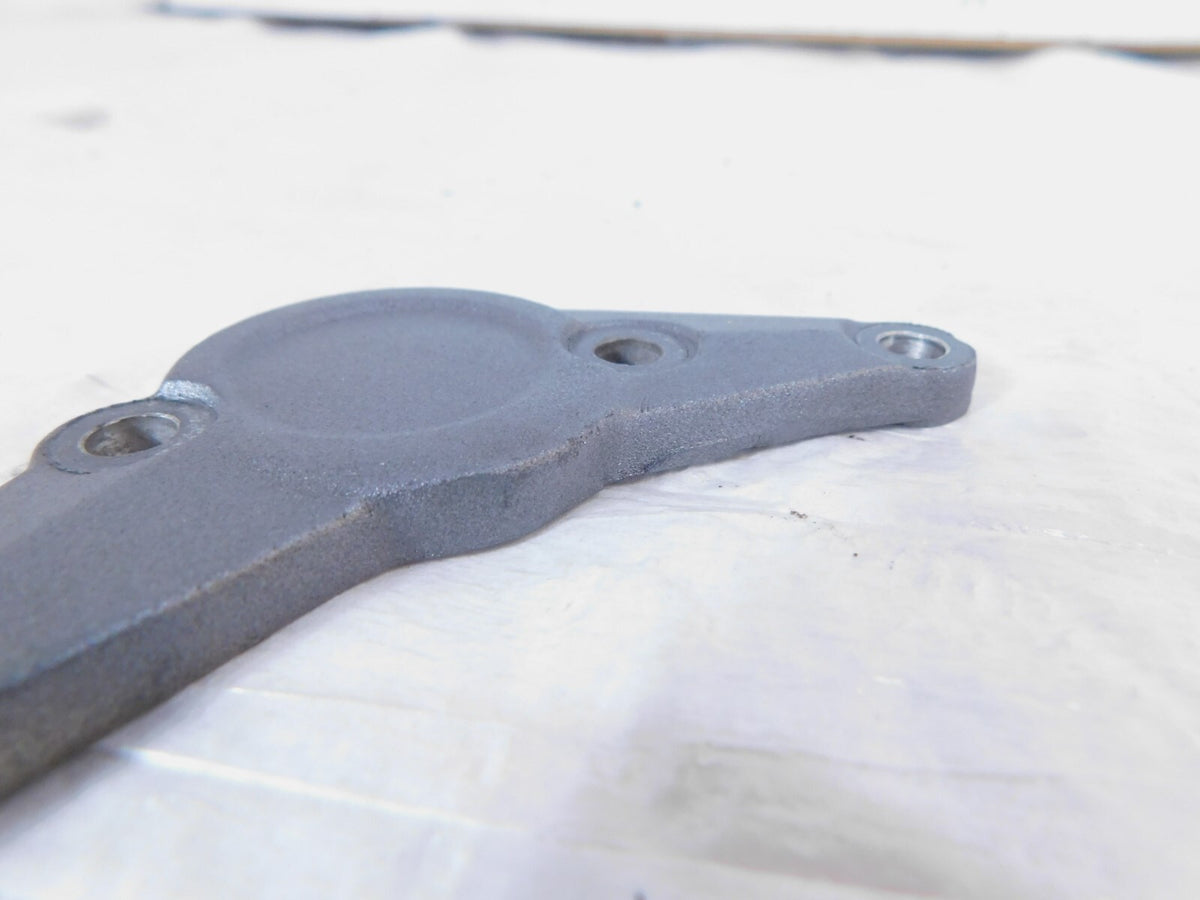 Aprilia Caponord 1200 & Dorsoduro SMV1200 Starter Motor Support Bracket Mount - C3 Cycle