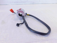 2004-2009 Honda VTX1300 VTX1300C Right Handlebar Engine Stop Start Kill Switches - C3 Cycle