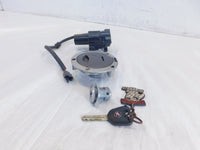 2023-2025 Honda CBR1000RR Gas Fuel Tank Cap Ignition Switch Lockset w/ Key - C3 Cycle