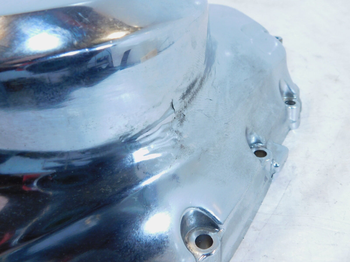 Suzuki Intruder 1400 & Boulevard S83 VS1400 Right Motor Engine Clutch Cover Case