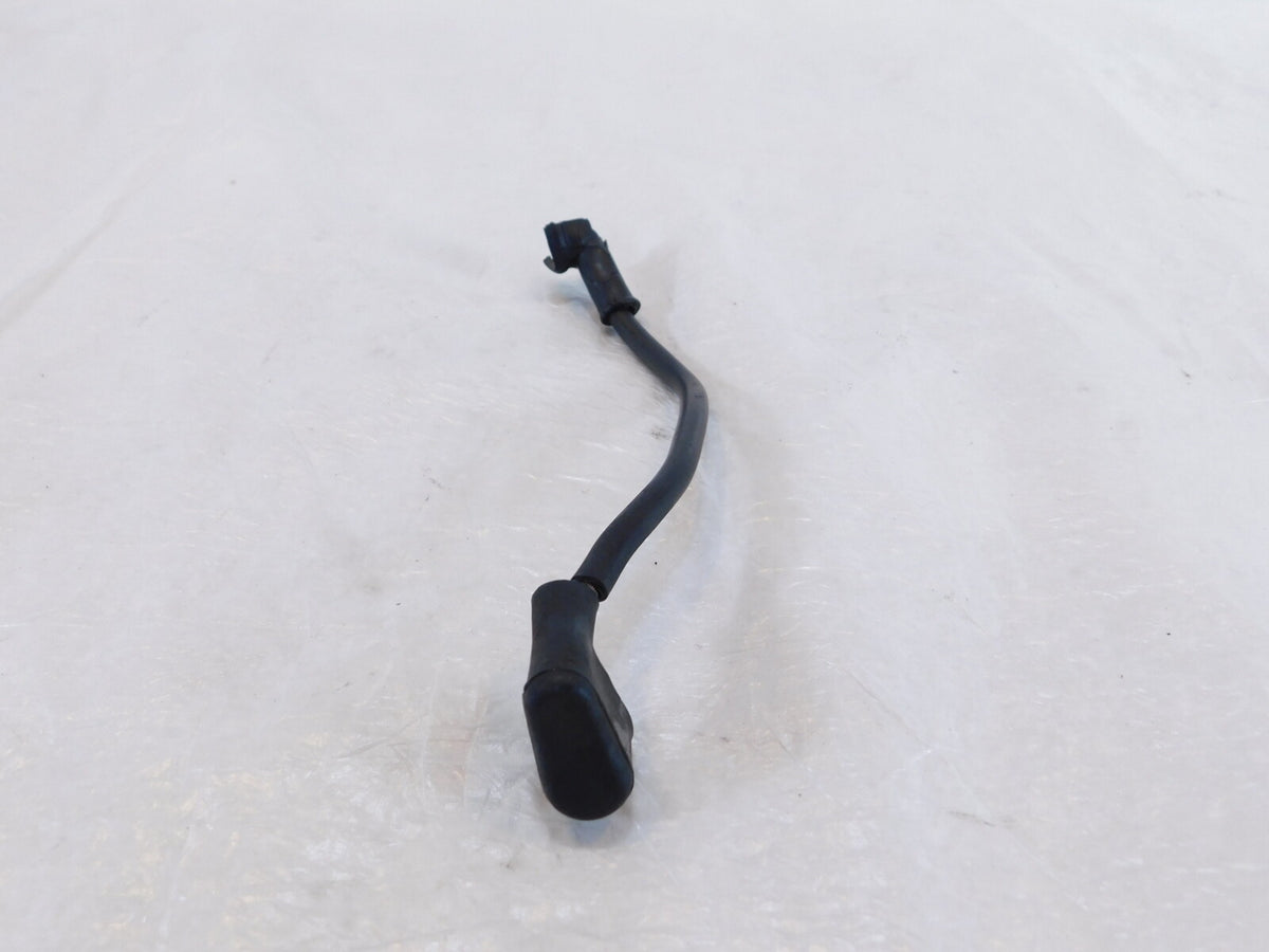 1997-07 Kawasaki KL650 KLR650 KLR Starter Motor Relay Switch Solenoid Wire Lead - C3 Cycle