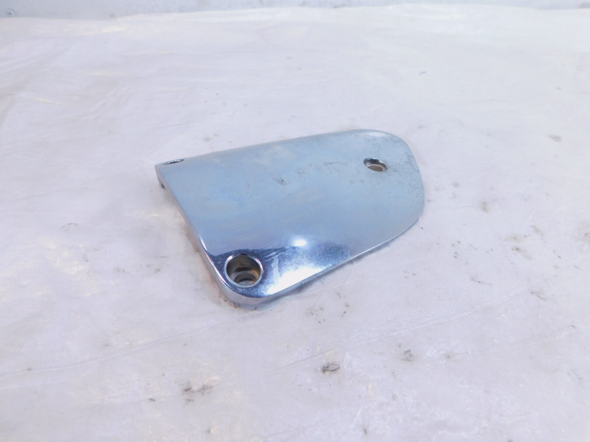 Kawasaki Vulcan 1500 1600 VN1500 VN1600 Right Engine Motor Outer Clutch Cover - C3 Cycle