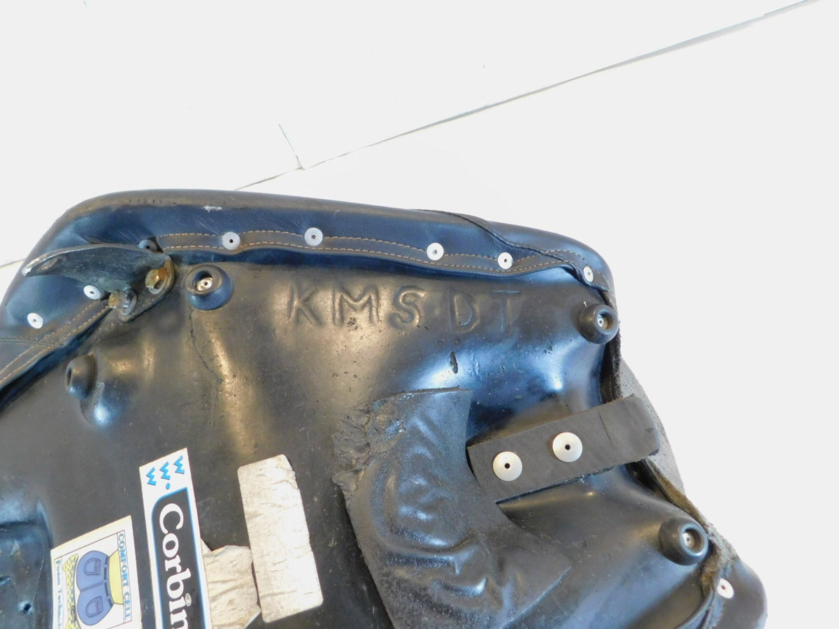 2004 Suzuki Marauder 1600 Dual Tour Front Driver & Rear Passenger Seat Saddle - C3 Cycle