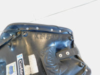 2004 Suzuki Marauder 1600 Dual Tour Front Driver & Rear Passenger Seat Saddle - C3 Cycle
