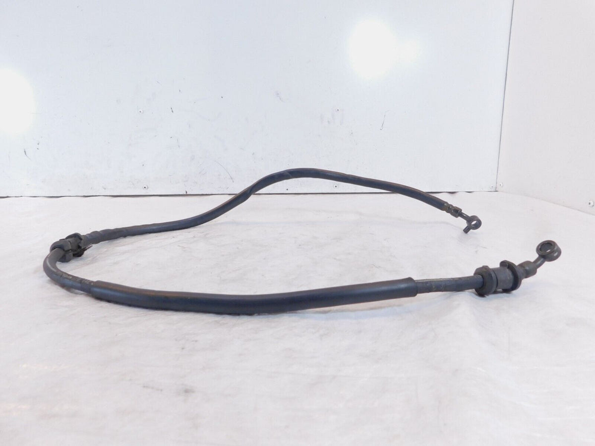 2004-2007 Honda VT750 Shadow Aero 750 Front Master Cylinder - Brake Hose / Line - C3 Cycle