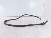 2004-2007 Honda VT750 Shadow Aero 750 Front Master Cylinder - Brake Hose / Line - C3 Cycle
