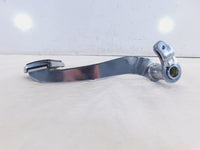 Harley Road King Electra Glide & Street Glide Rear Brake Pedal Lever & Pad - C3 Cycle