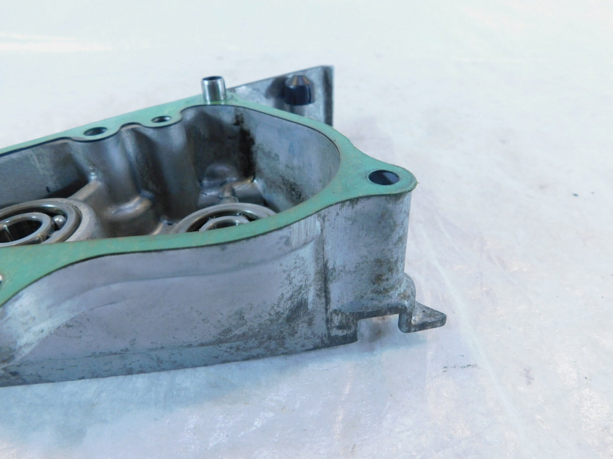 1995-2007 Honda VT1100 VT1100C Shadow 1100 ACE Sabre Engine Starter Motor Cover - C3 Cycle