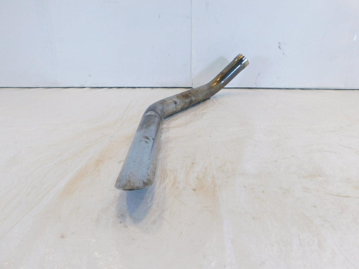 1957-1978 Harley Davidson Sportster 900 & 1000 Exhaust Header Drag Pipe System - C3 Cycle