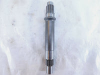 1987-1999 Kawasaki VN-15SE Vulcan 88 & VN1500A Engine Crankshaft Balancer Shaft - C3 Cycle