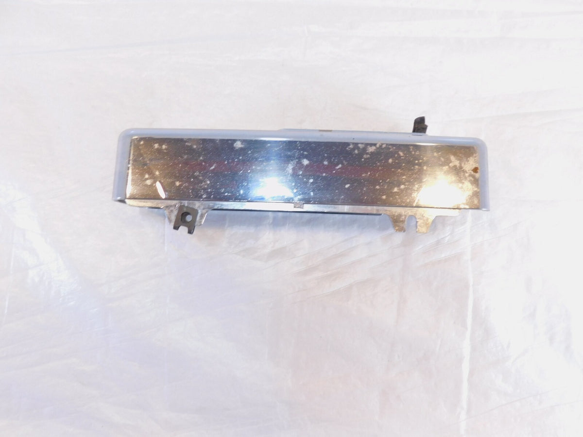 1997-2003 Honda GL1500 GL1500C Valkyrie 1500 Right Chrome Radiator Side Cover