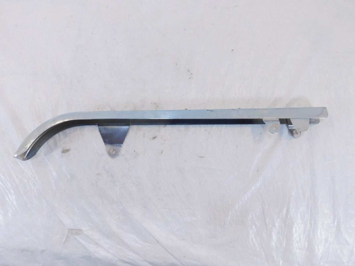 85-16 Honda CMX250 CMX250C Rebel 250 Drive Chain Side Case Cover Guard Protector - C3 Cycle