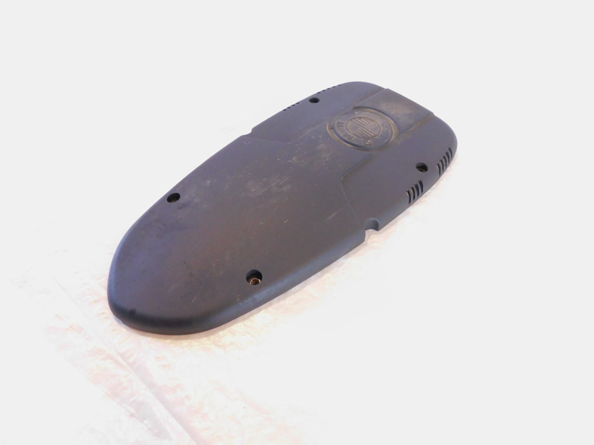 BMW R1100RT R1100RS R1150GS R1150R R1200C OEM Black Front Outer Alternator Cover - C3 Cycle