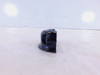 Harley Dyna Softail & Sportster Black Clutch Lever Perch Mount Clamp Bracket