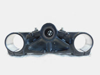 Ducati Monster 695 S4R Testastretta Front Fork Steering Stem Lower Triple Tree - C3 Cycle