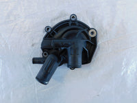 BMW F700GS F800GS Adventure Cylinder Head Water Pump Inlet Outlet Cover Cap - C3 Cycle