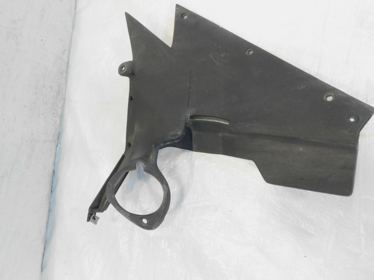 01-03 Aprilia RST1000 Futura OEM Inner Left Air Intake Duct Cover Panel Fairing - C3 Cycle