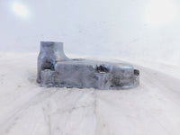 1986-19 Suzuki Savage 650 LS650 Boulevard S40 Left Engine Gear Shift Shaft Cover - C3 Cycle