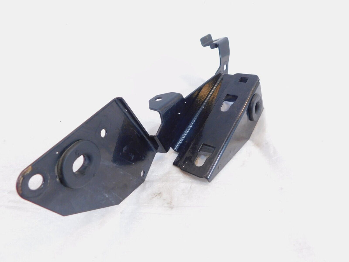 2003 2004 & 2005 Victory Vegas & Kingpin Right Frame Side Cover Mount Bracket - C3 Cycle