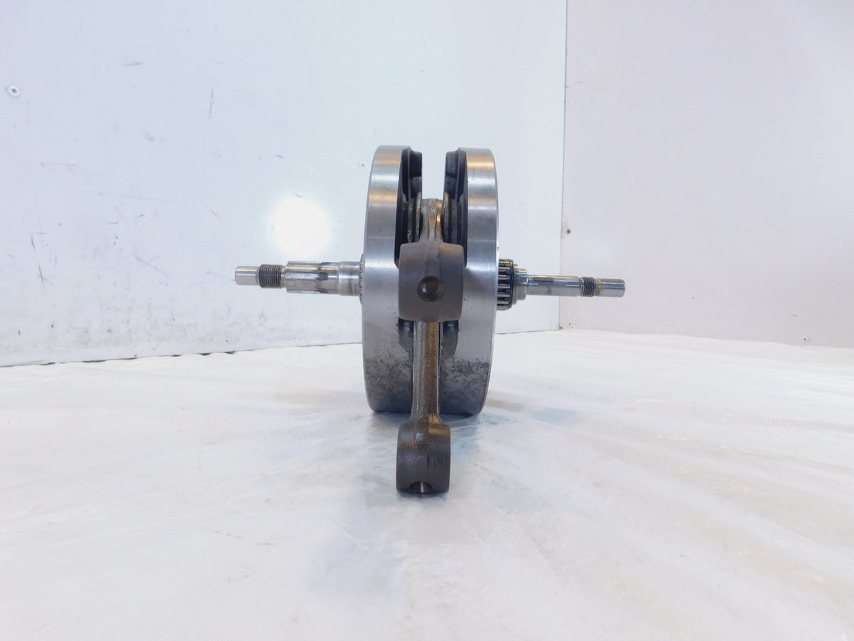 Harley Davidson Sportster 883 & 1200 Hugger & Deluxe Flywheel Crank Crankshaft - C3 Cycle