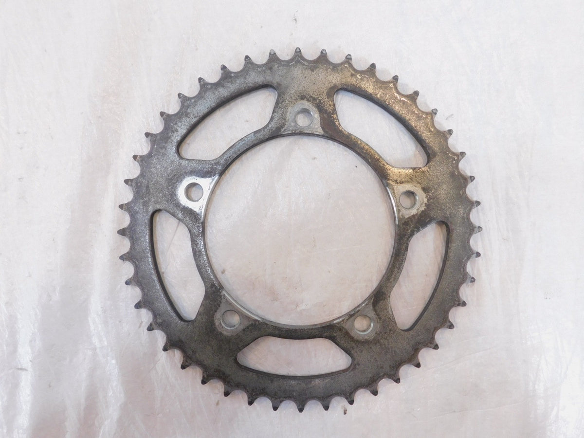 2006-2020 Triumph Tiger 1050 Rear Back Wheel Drive Chain 44T Sprocket - C3 Cycle