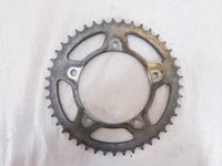 2006-2020 Triumph Tiger 1050 Rear Back Wheel Drive Chain 44T Sprocket - C3 Cycle