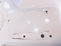 1996-1998 Honda Goldwing GL1500A GL1500SE Pearl Glacier White Rear Trunk Box Lid - C3 Cycle
