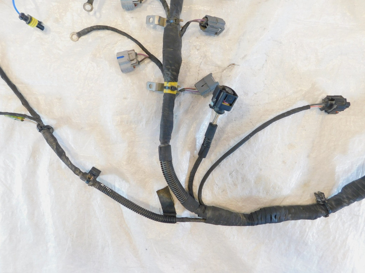 2019-2020 Can-Am Ryker 900 STD ACE & Rally Engine Motor Electrical Wire Harness - C3 Cycle
