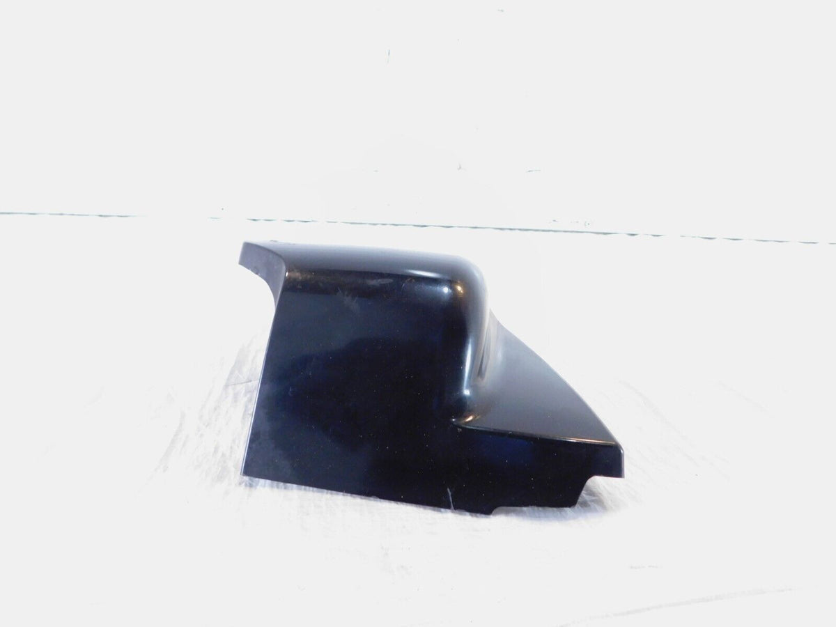 00-03 Yamaha V-Star XVS 650 Classic Custom Black Right Side Cover Fairing Panel