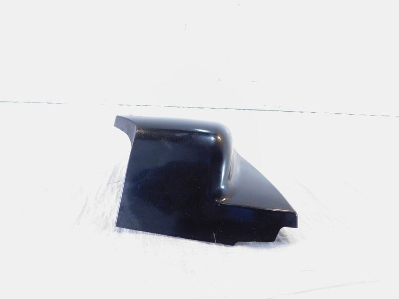 00-03 Yamaha V-Star XVS 650 Classic Custom Black Right Side Cover Fairing Panel