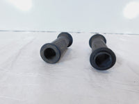 Kawasaki Ninja H2 1000 ZX-6R ZX10R Left/Right Handlebar Handle Throttle Grips - C3 Cycle