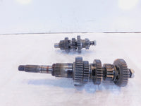 Harley Davidson Road King & Dyna & Softail 5-Speed Transmission Gears & Shafts - C3 Cycle