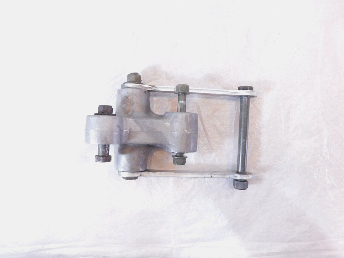 Yamaha V-Star 1100 XVS1100 Classic Custom Rear Wheel Shock Suspension Link Arms - C3 Cycle