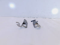 Harley Touring Electra & Street Glide Front Inner Fairing Cover Support Brackets - C3 Cycle