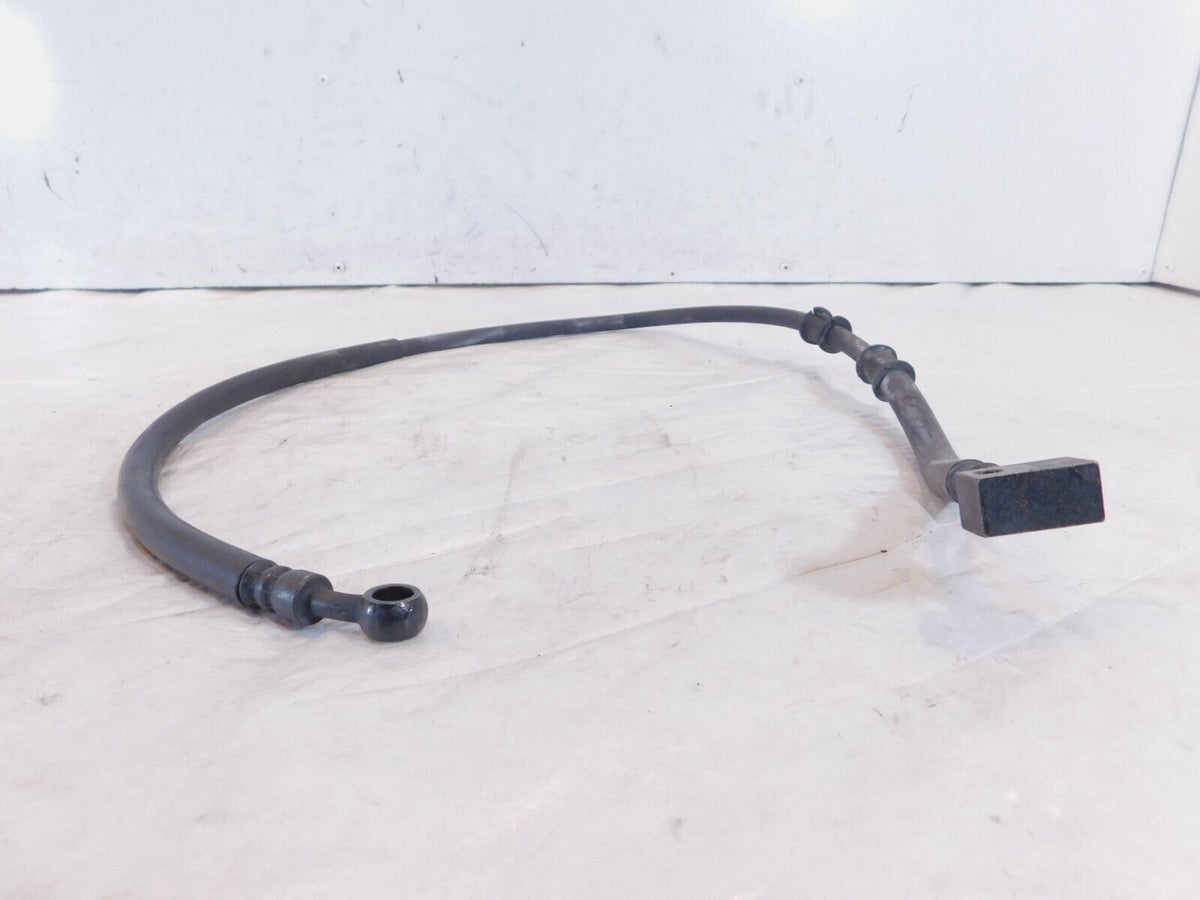 2002-2009 Honda Interceptor VFR800 VFR800AC Main Rear Hose Brake 43311-MCW-D01 - C3 Cycle