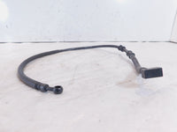 2002-2009 Honda Interceptor VFR800 VFR800AC Main Rear Hose Brake 43311-MCW-D01 - C3 Cycle