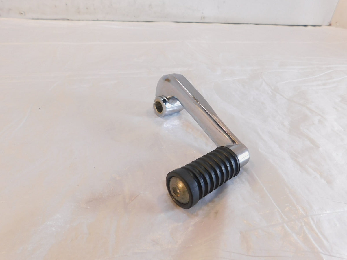 Harley Davidson Sportster 883 & 1200 Chrome Gear Shift Shifter Pedal Lever - C3 Cycle