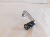Harley Davidson Sportster 883 & 1200 Chrome Gear Shift Shifter Pedal Lever - C3 Cycle