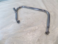 Harley Davidson Touring Electra Glide & Tour Glide Left Saddlebag Crash Guard - C3 Cycle