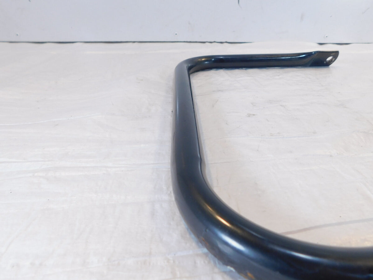 Harley Davidson Electra Glide Ultra & Classic Rear Left Saddlebag Crash Guard - C3 Cycle