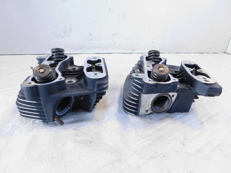 Harley Davidson EVO Touring Dyna & Softail Engine Motor Cylinder Heads & Valves
