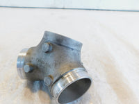2004 2005 & 2006 Harley Davidson Sportster 883 & 1200 Intake Manifold 27024-04 - C3 Cycle