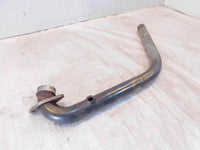 2008-2010 Victory Vision Touring Premium Ness Front Exhaust Header Pipe & Shield - C3 Cycle