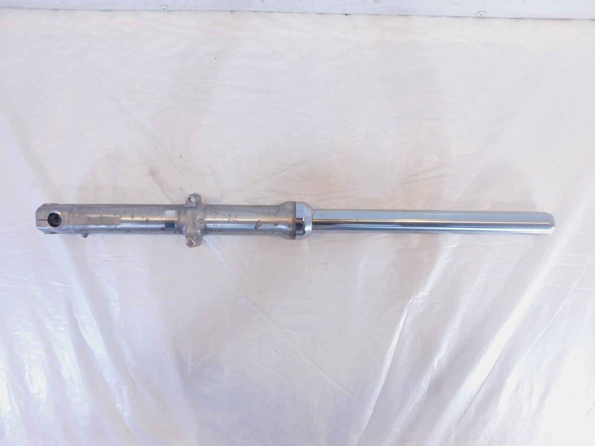 Harley Davidson Sportster 883 1200 Custom Right Front Fork End Shock Leg Tube - C3 Cycle