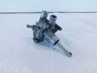 2002-09 Honda VFR800 Interceptor 800 Engine Coolant Water Pump Cover & Impeller
