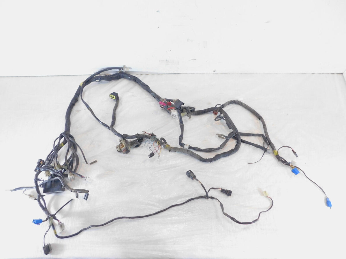Yamaha Royal Star Venture XVZ1300TF XVZ1300TFM Main Wire Wiring Harness Loom - C3 Cycle
