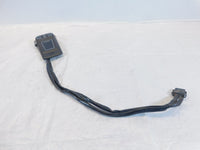 Harley Davidson Touring Electra Glide CB Radio Intercom Fuel Gas Tank Console