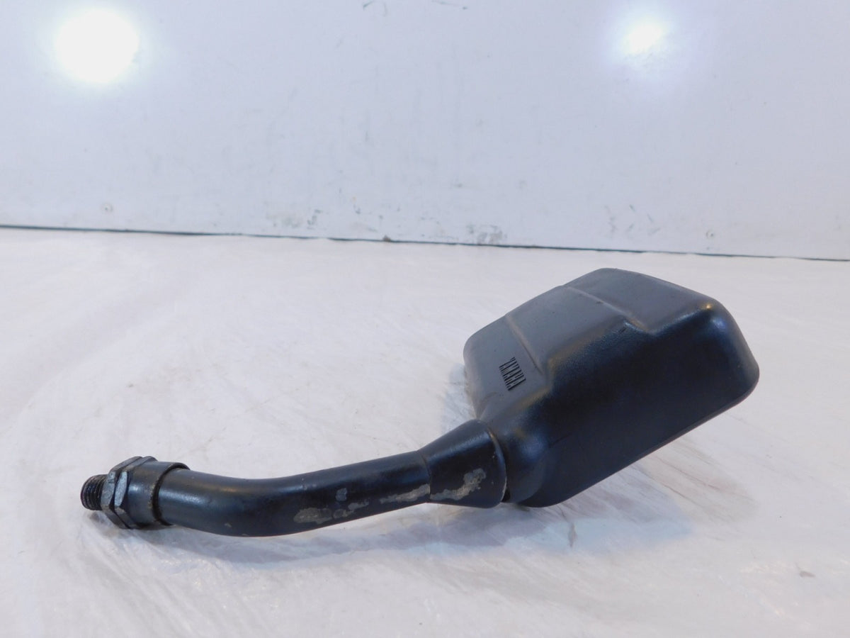 Yamaha XV920 Virago 920 Maxim XJ750 & Seca XJ900 Black Right Rear View Mirror - C3 Cycle