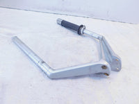 2003 2004 2005 Yamaha FJR1300 Silver Left/Right Handlebar Handle Bars for parts - C3 Cycle